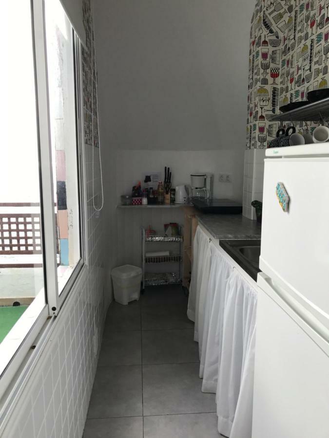 Sunrise-sunset Amazing Seaviews Canteras Apartment Las Palmas de Gran Canaria