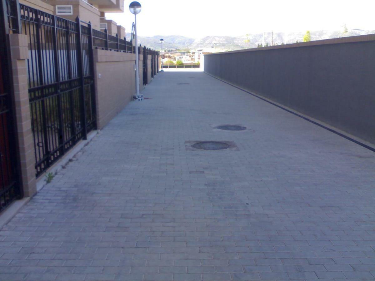 Bajo Ideal Familias Jardines Del Mar Ii * Oropesa del Mar