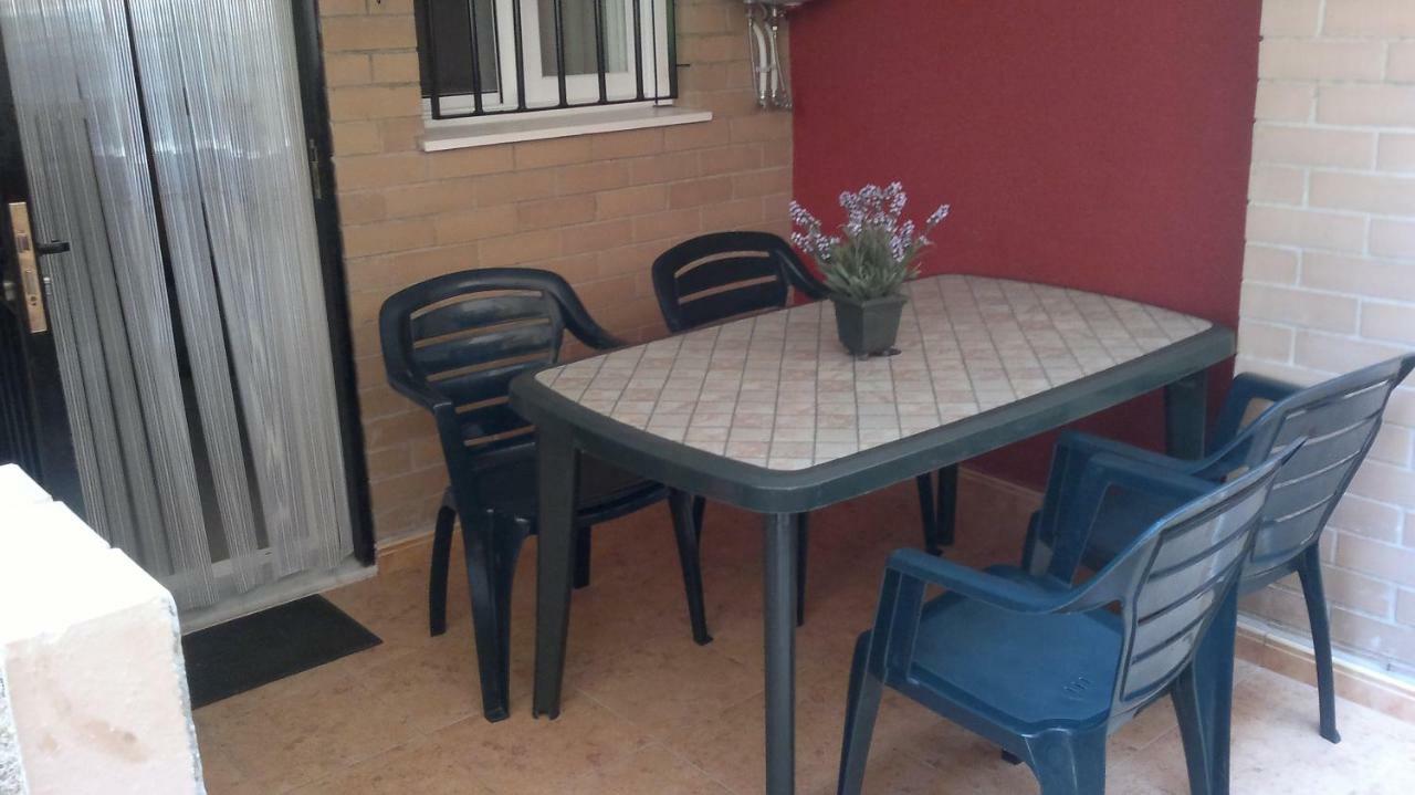 Bajo Ideal Familias Jardines Del Mar Ii *