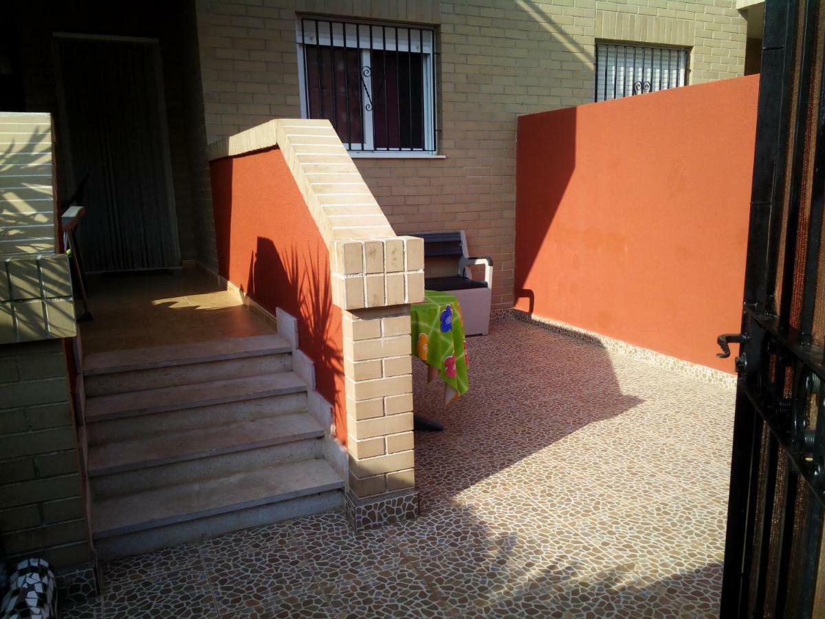 Bajo Ideal Familias Jardines Del Mar Ii Apartment Oropesa del Mar