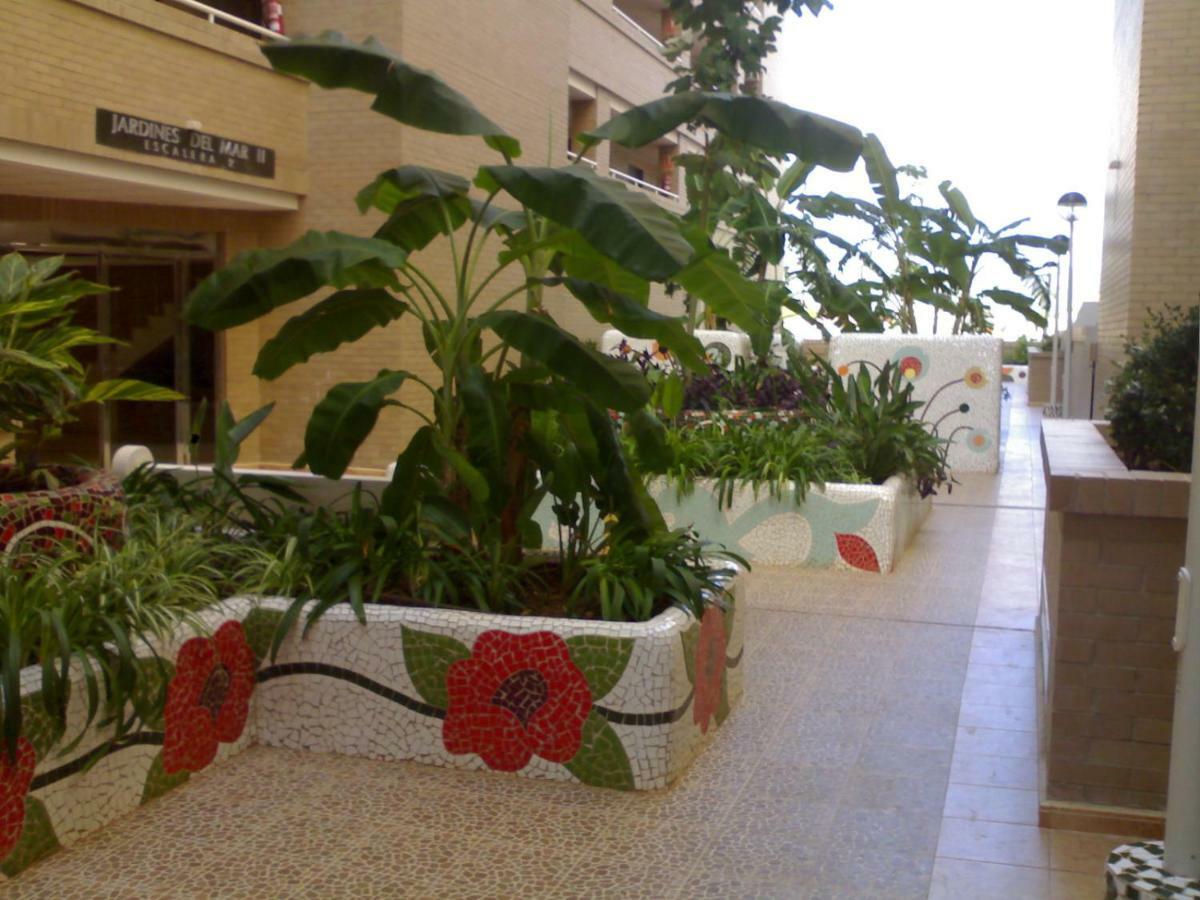 Apartment Bajo Ideal Familias Jardines Del Mar Ii Oropesa del Mar