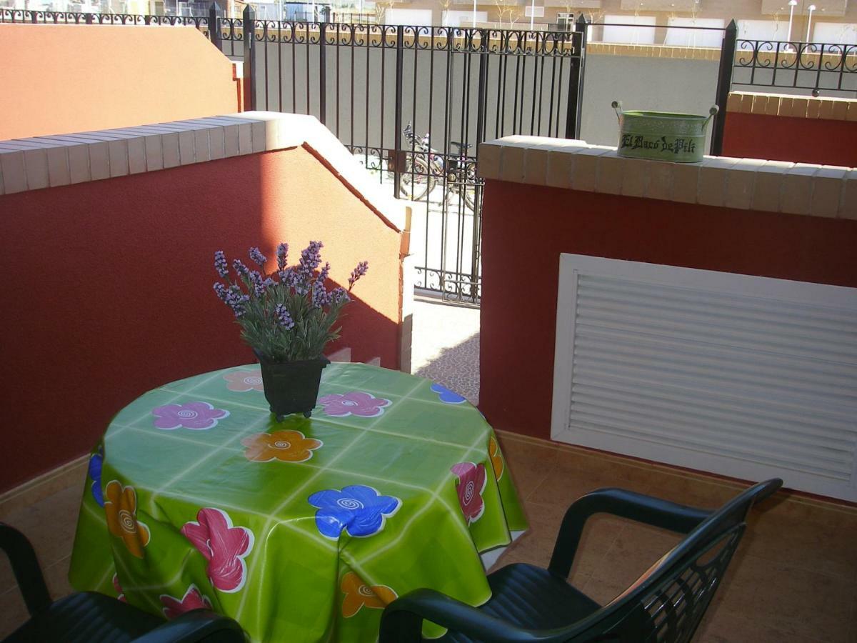 Apartment Bajo Ideal Familias Jardines Del Mar Ii Oropesa del Mar