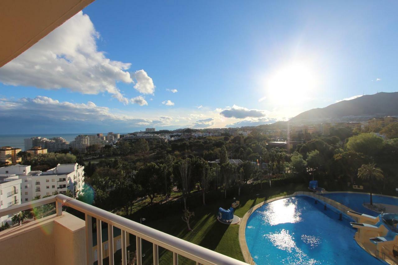 Apartamento 527 Júpiter - Piscina Abierta - Excelente Conexión Wifi