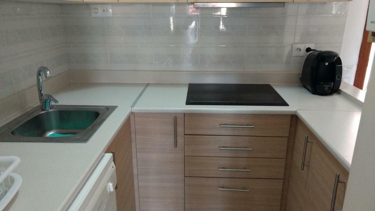 El Dorado Apartamento