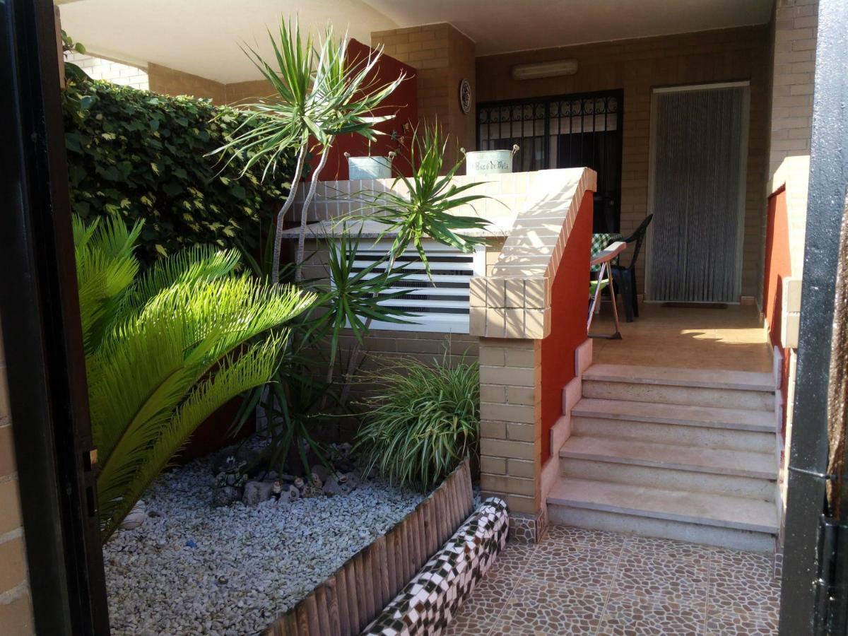 Bajo Ideal Familias Jardines Del Mar Ii Oropesa del Mar