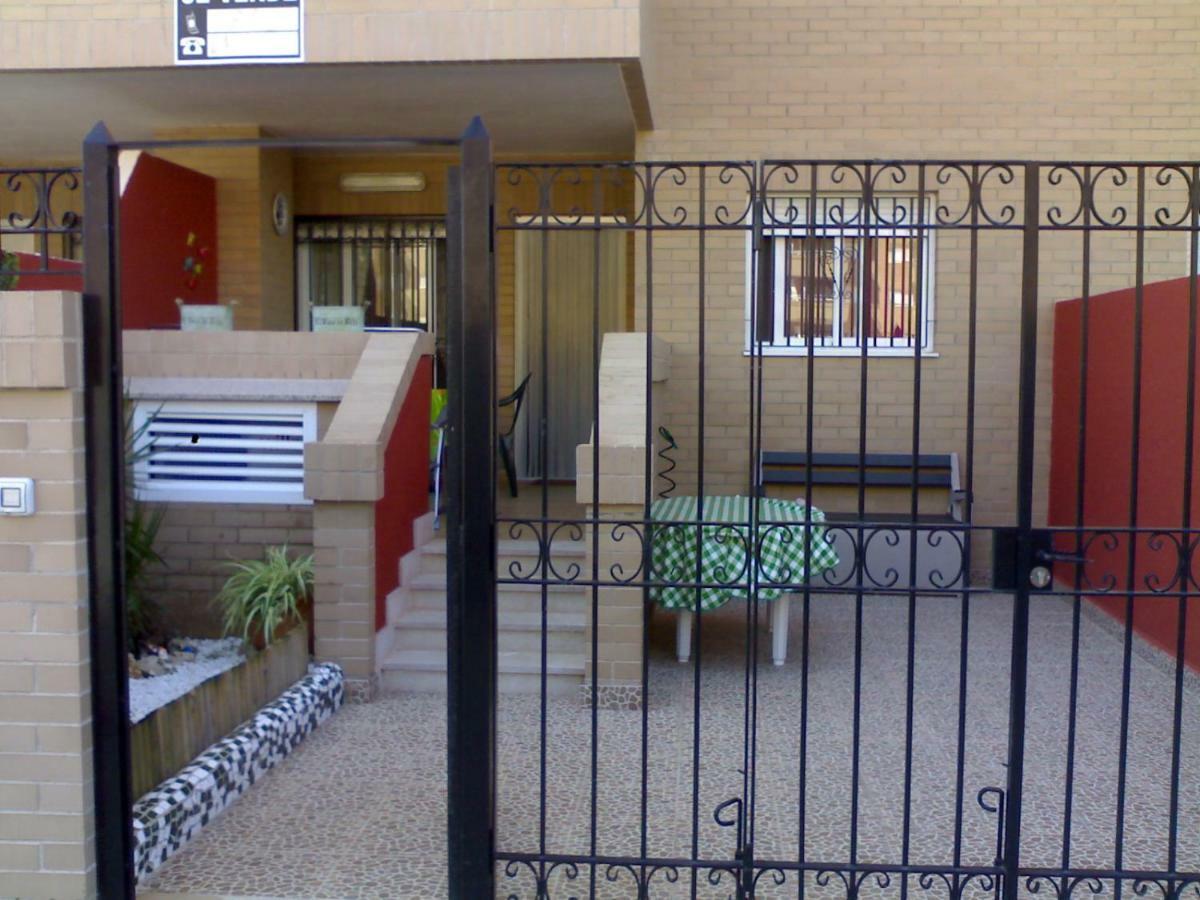 Apartment Bajo Ideal Familias Jardines Del Mar Ii *