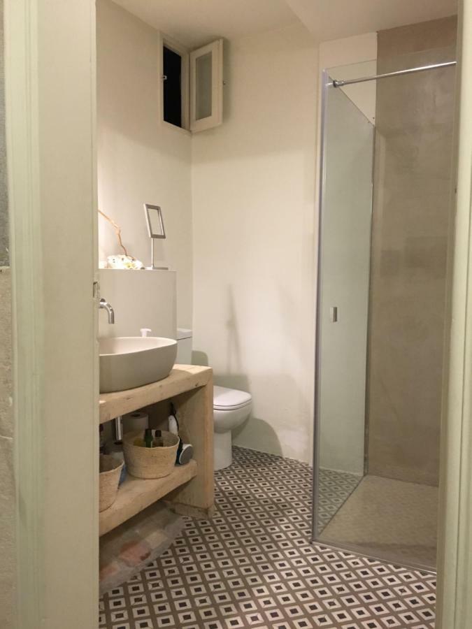 Pricosa For Cyclists & Travellers Apartamento Gerona