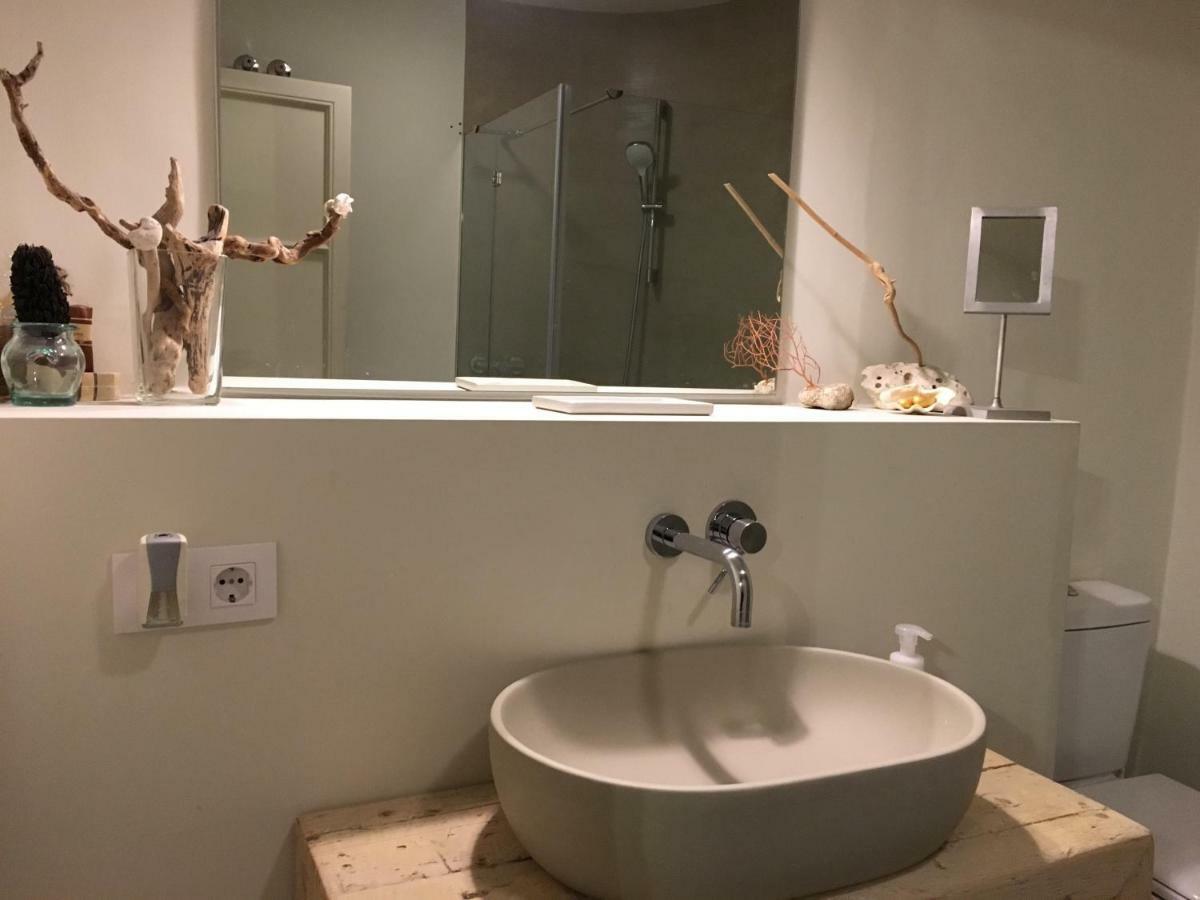 Pricosa For Cyclists & Travellers Apartamento Gerona