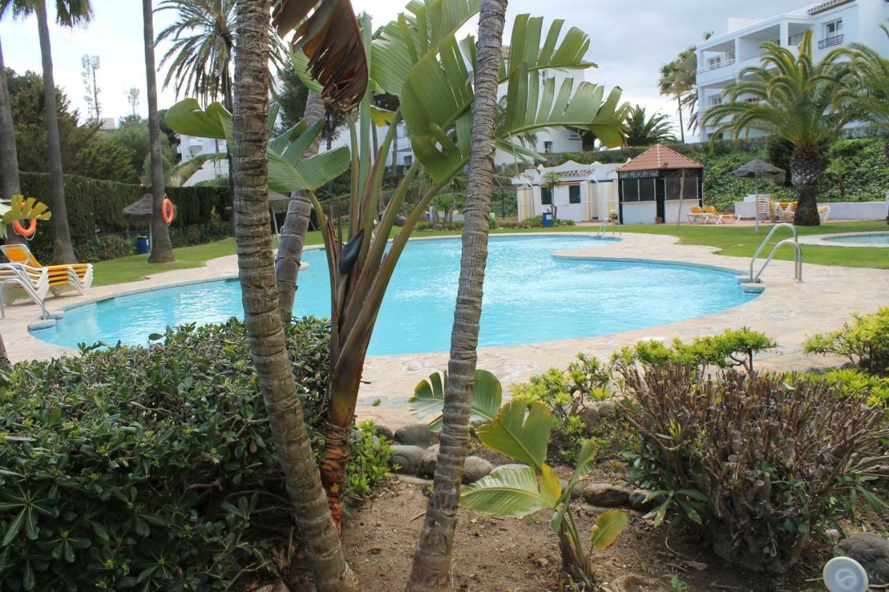 Apartment Rancho Miraflores Luxury & Desing Sea View *