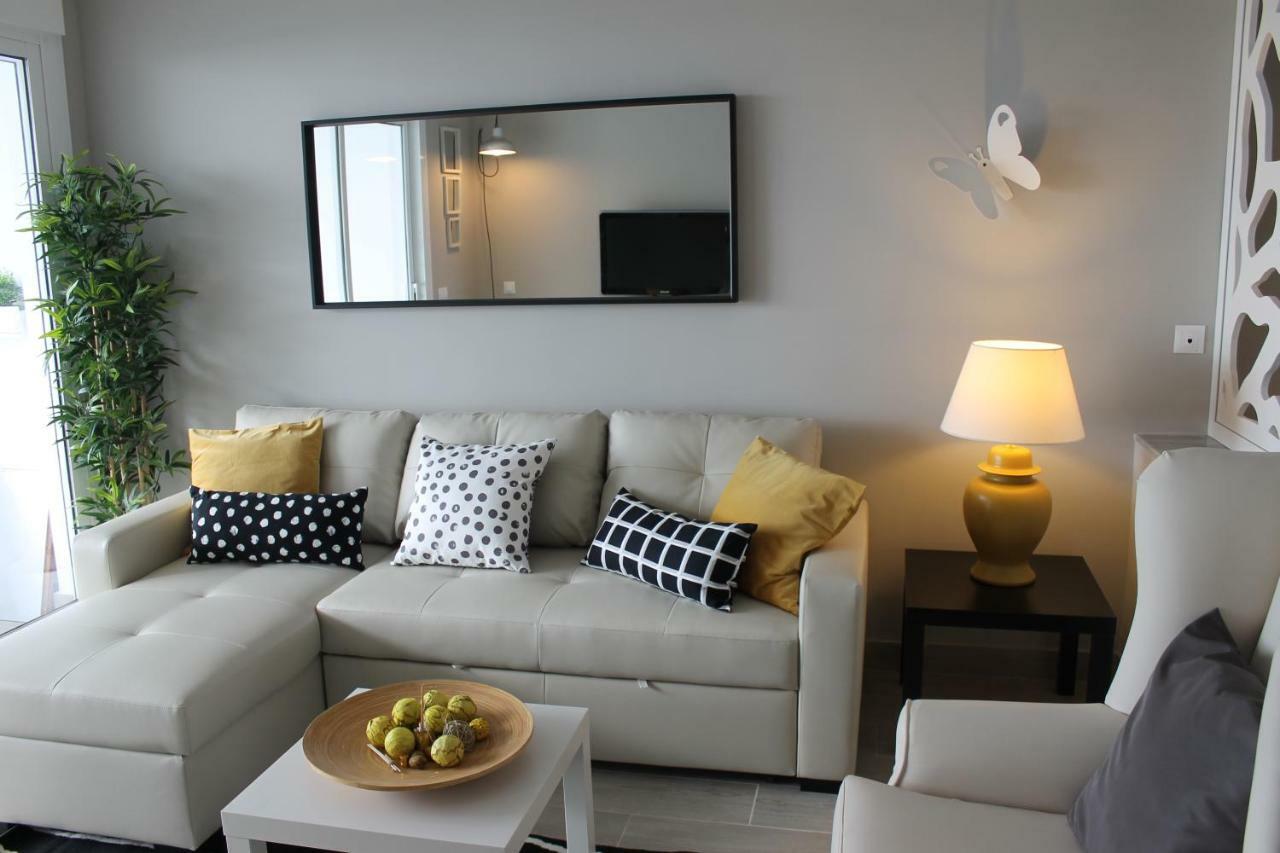 Rancho Miraflores Luxury & Desing Sea View La Cala De Mijas