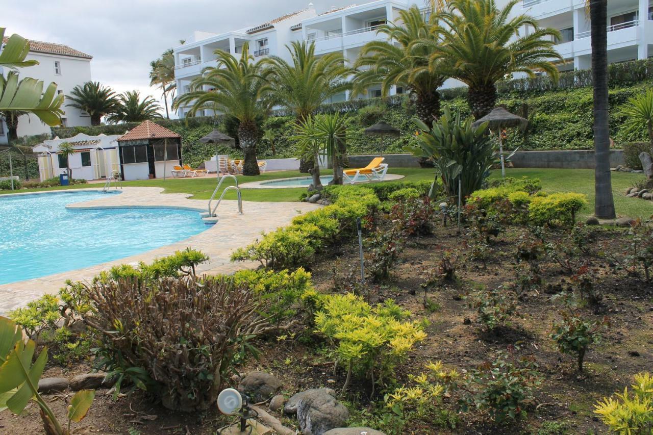 Rancho Miraflores Luxury & Desing Sea View Apartment