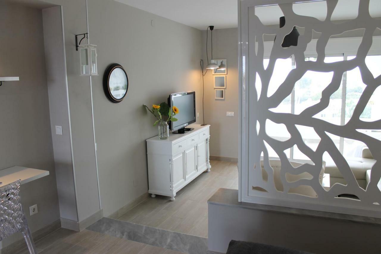 Rancho Miraflores Luxury & Desing Sea View * La Cala De Mijas