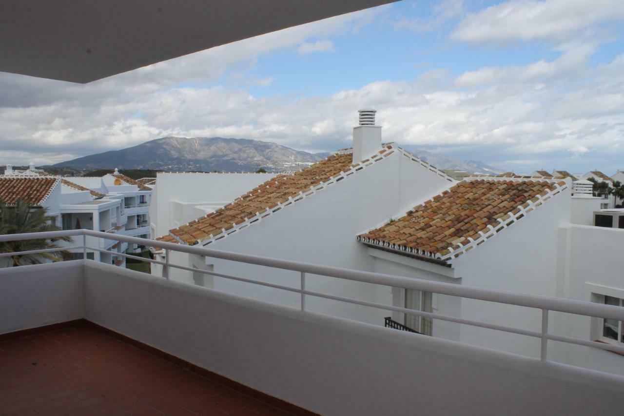 Rancho Miraflores Luxury & Desing Sea View Apartment La Cala De Mijas
