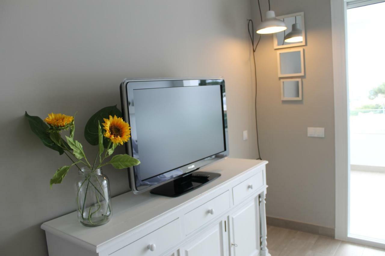 Rancho Miraflores Luxury & Desing Sea View Apartment