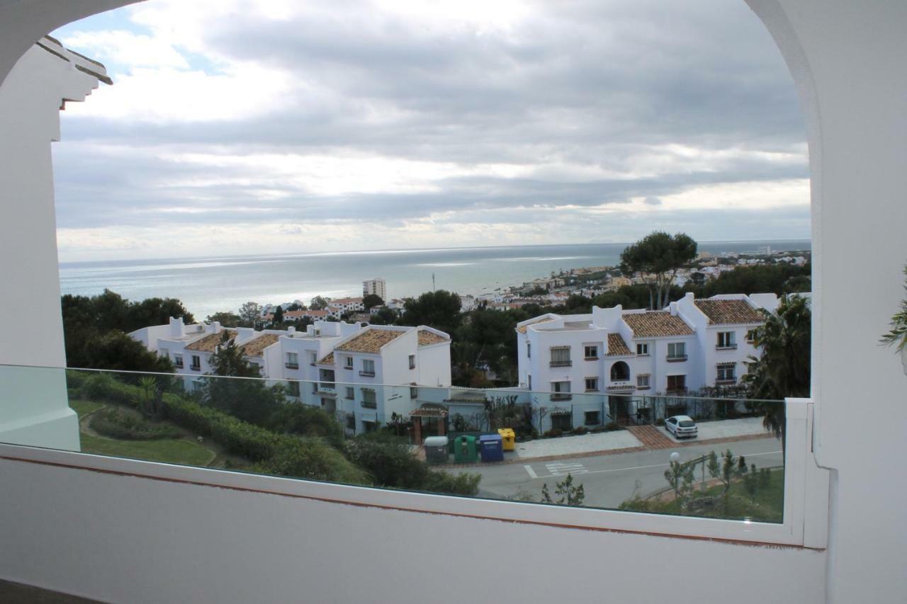 Rancho Miraflores Luxury & Desing Sea View La Cala De Mijas