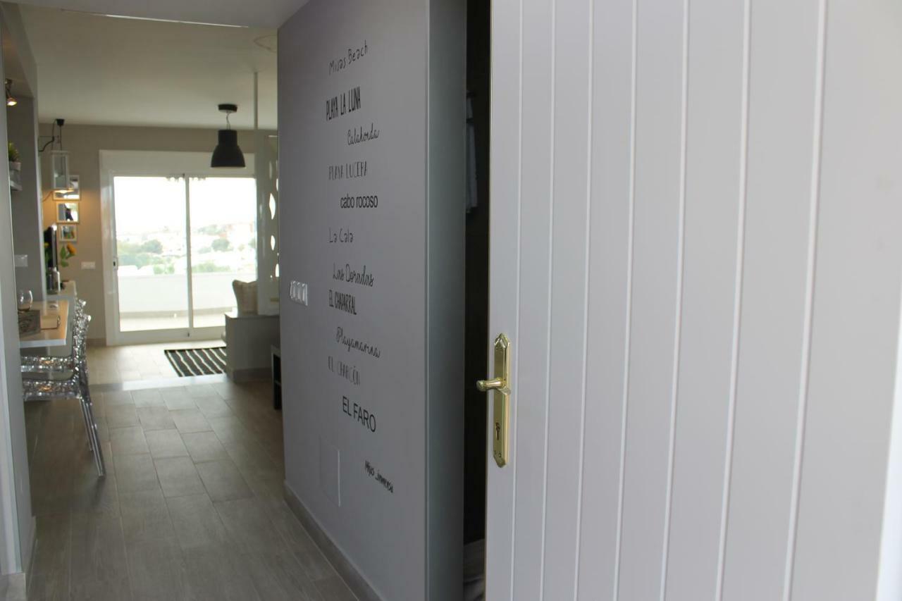 Apartment Rancho Miraflores Luxury & Desing Sea View La Cala De Mijas