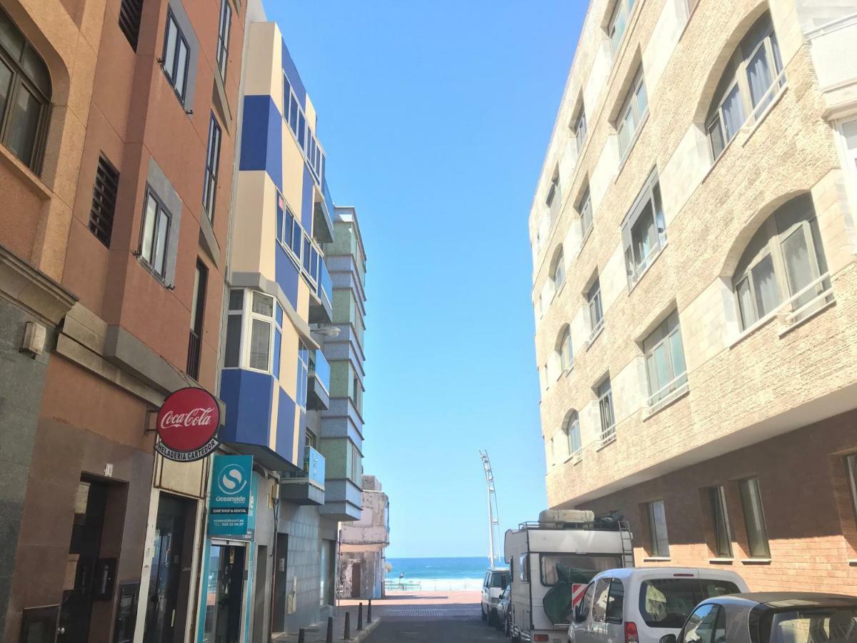 Canteras Sabor A Mar 2 