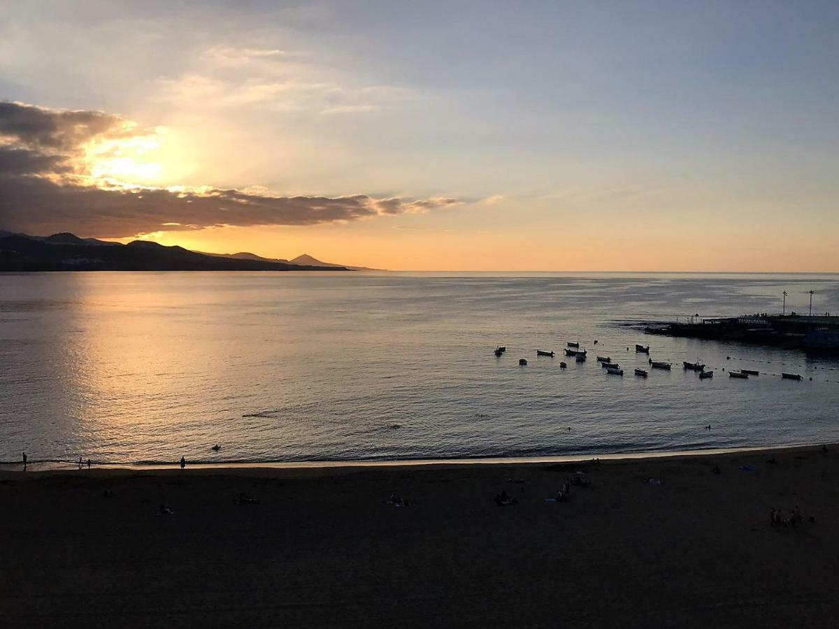 Canteras Arena Apartment