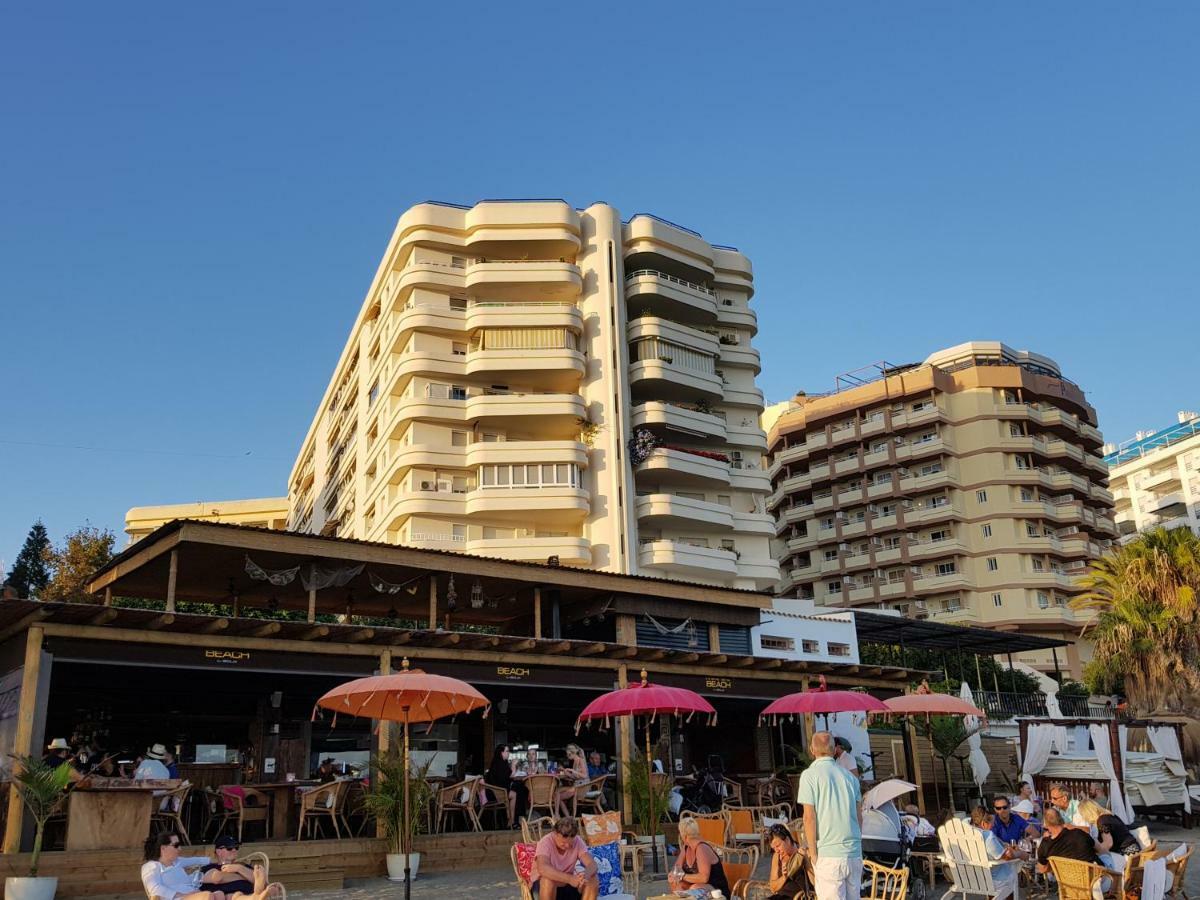 Beachfront Center