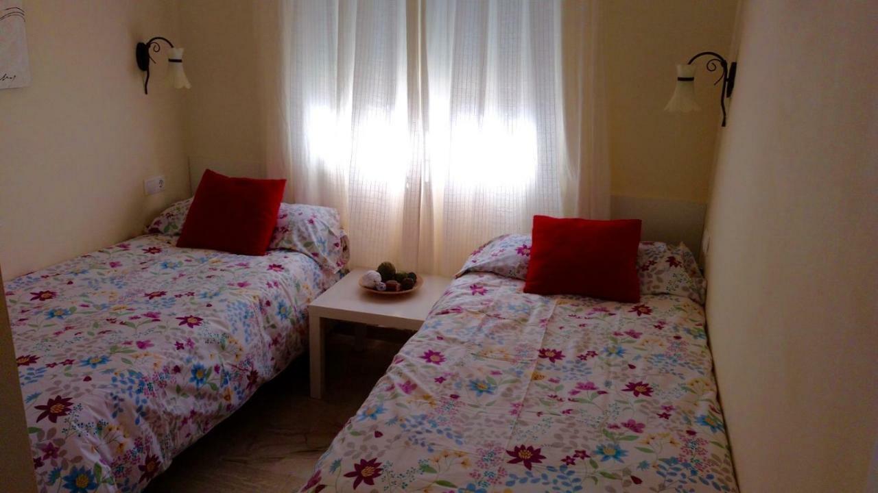 Atico Opalo Apartment