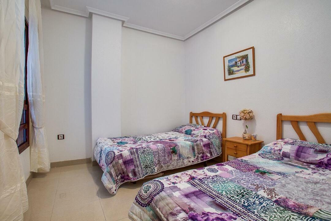 Apartamento Locas First Line