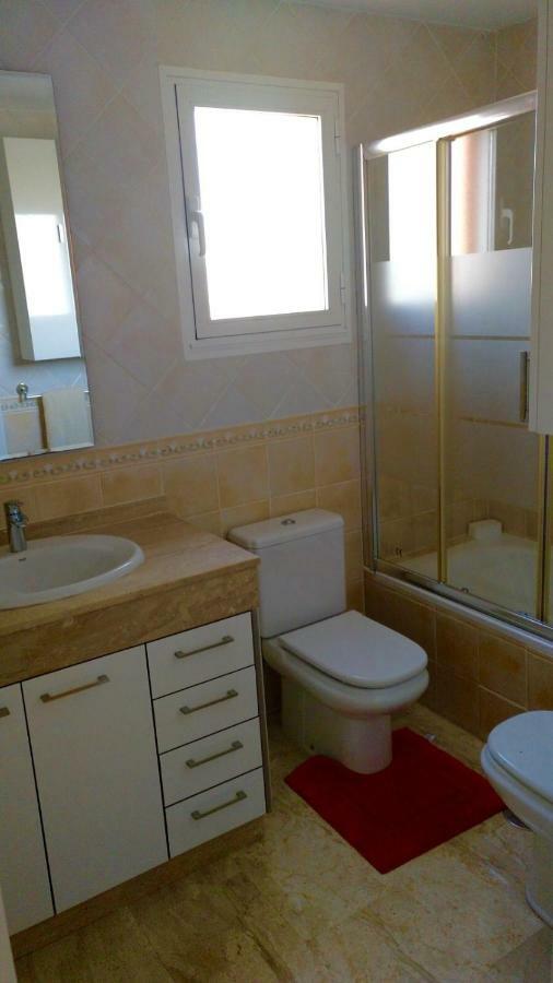 Atico Opalo Apartment *