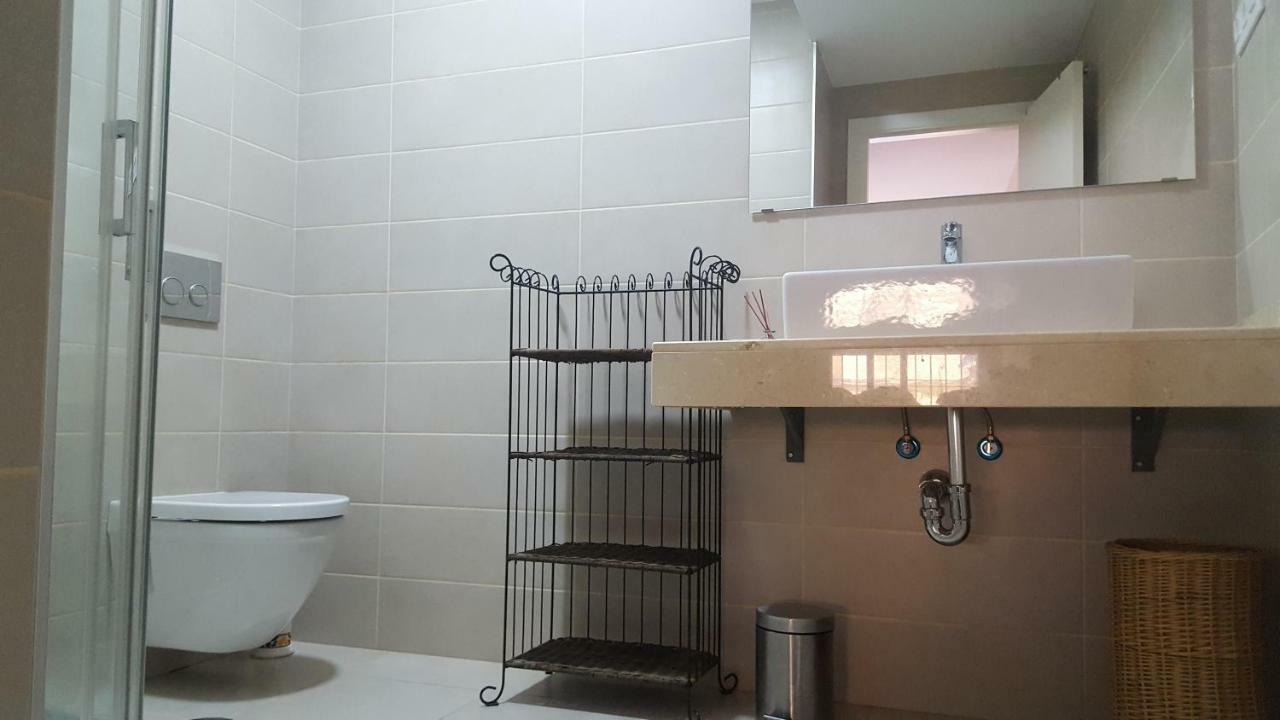 Apartamento * Málaga