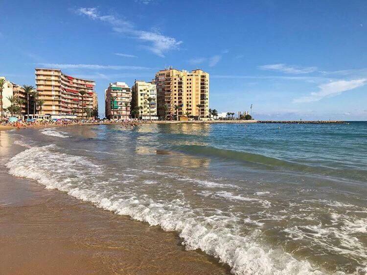Locas First Line * Torrevieja