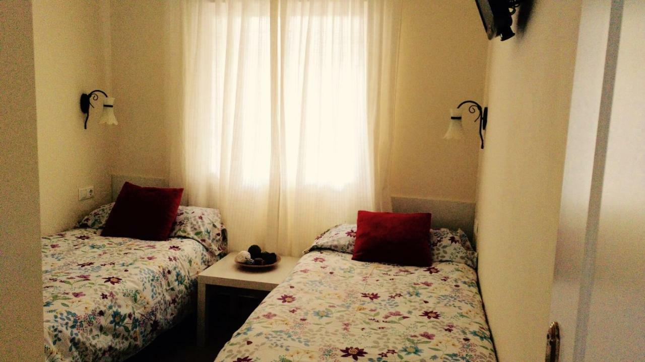 Atico Opalo Apartment