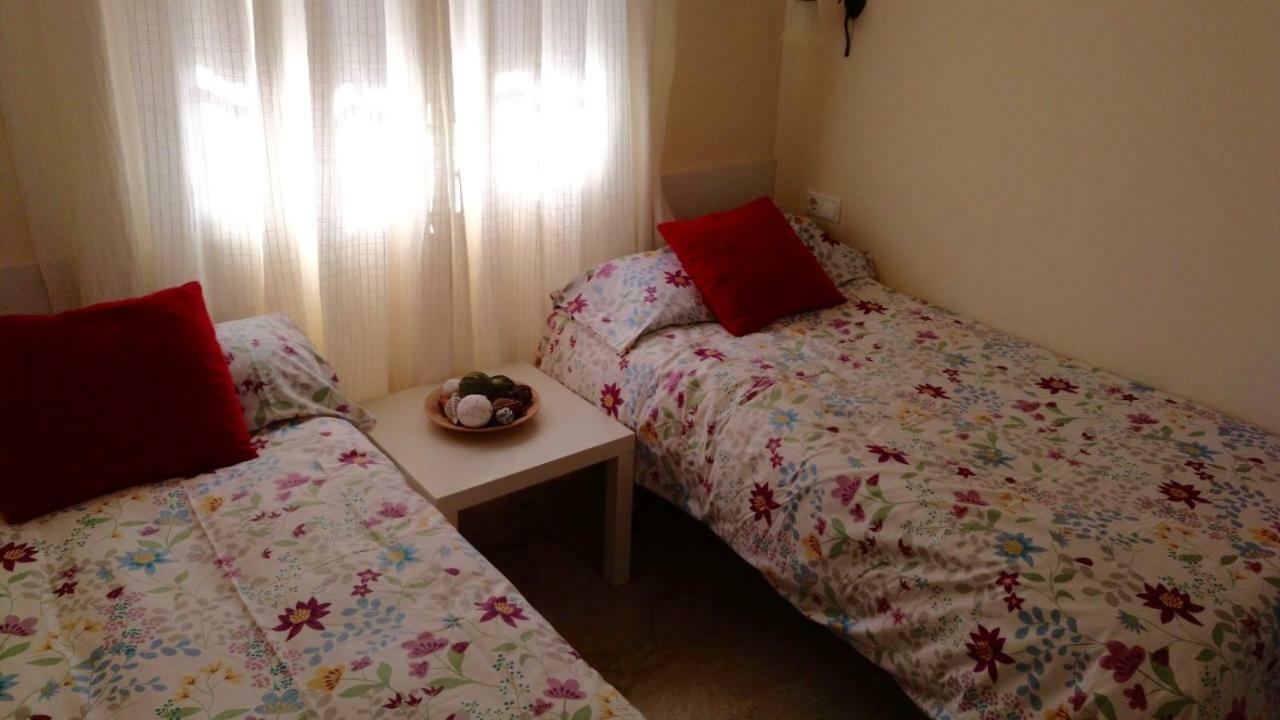 Apartment Atico Opalo