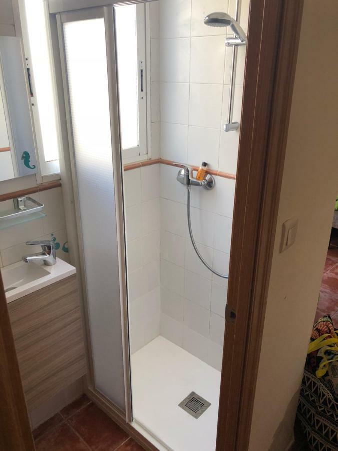 Apartment Louie Louie Old Town Tarragona