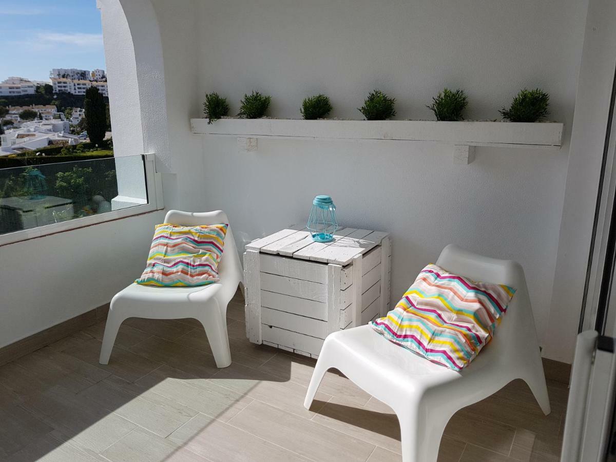 Apartment Rancho Miraflores Luxury & Desing Sea View