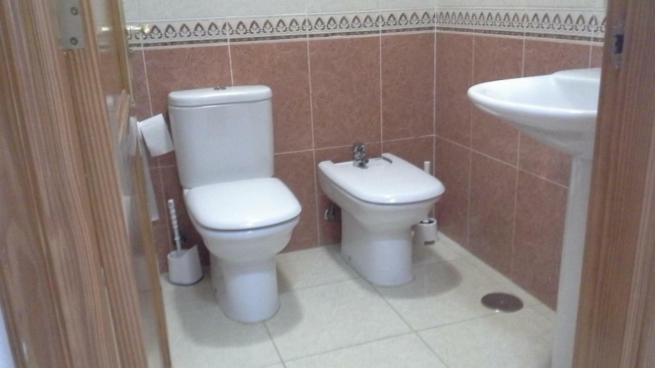 Sol De Tenerife Apartment