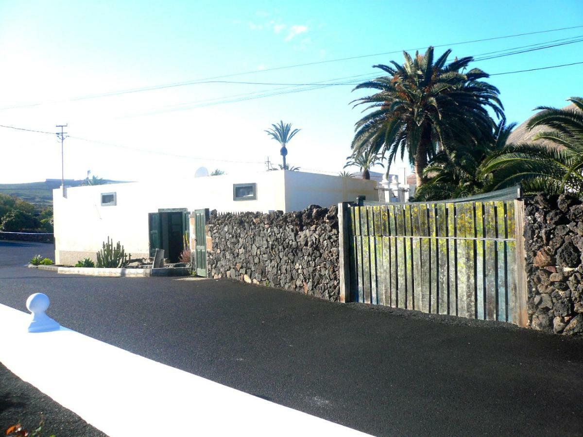 La Casa rural