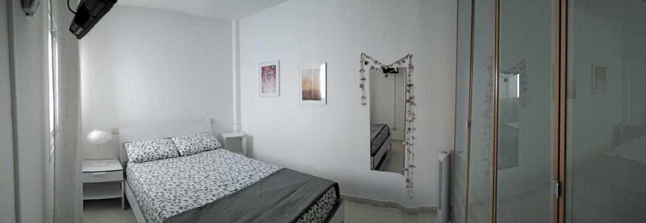 Casa Del Mar Apartamento *