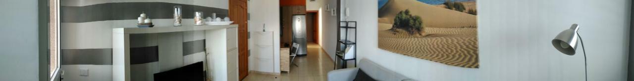 Apartamento Casa Del Mar Arinaga
