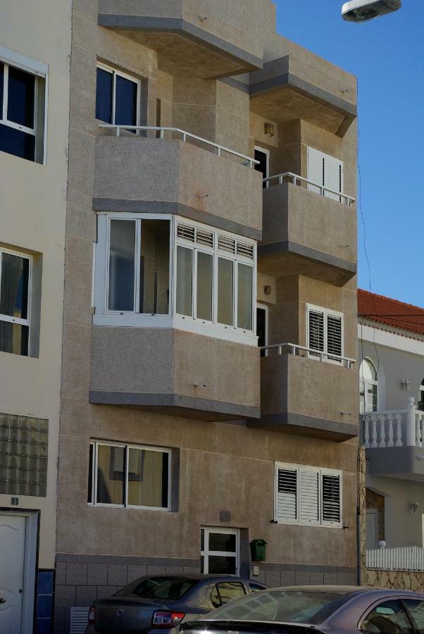 Casa Del Mar Arinaga