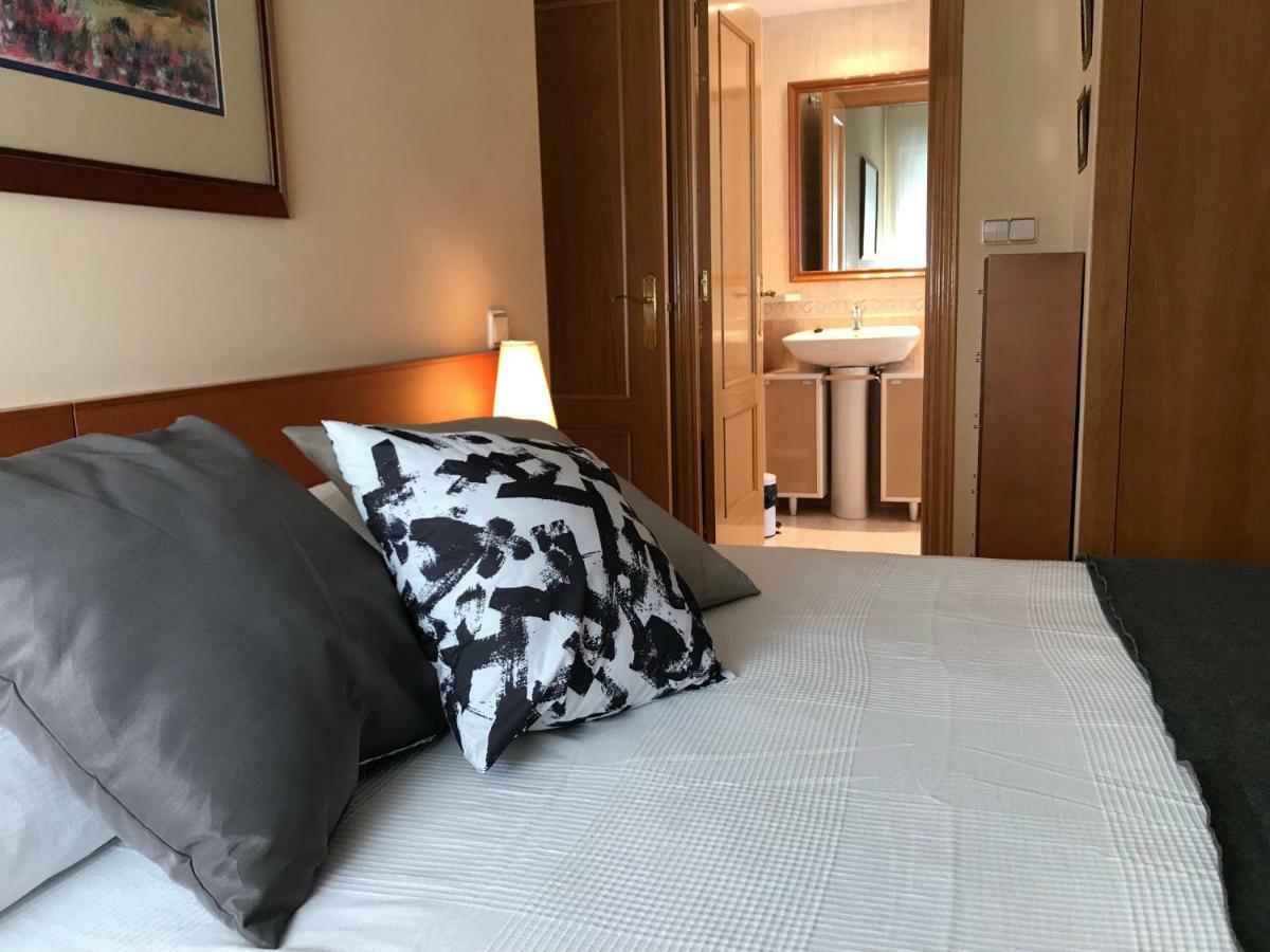 Apartamento Llobregat