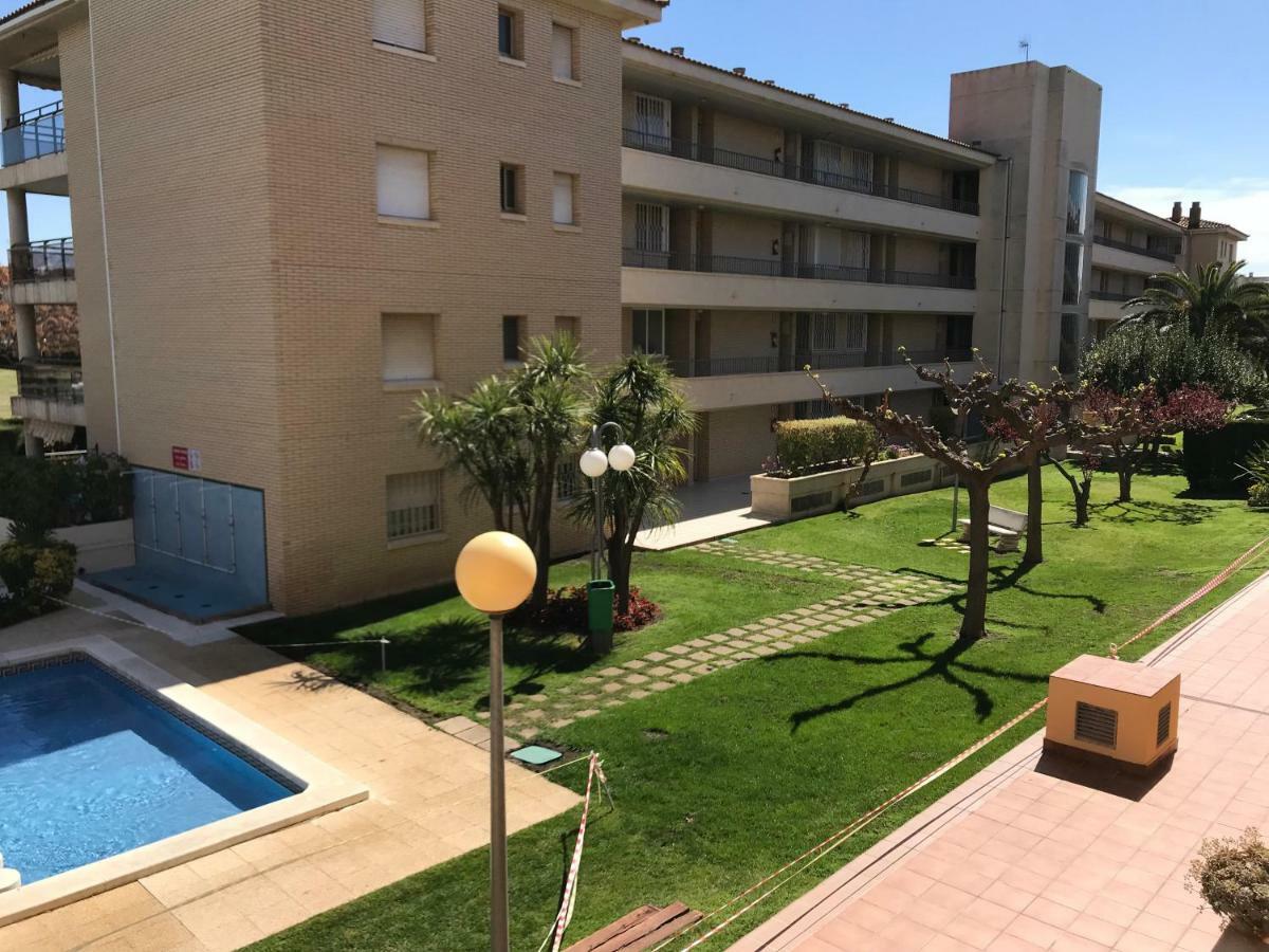 Llobregat Apartamento *