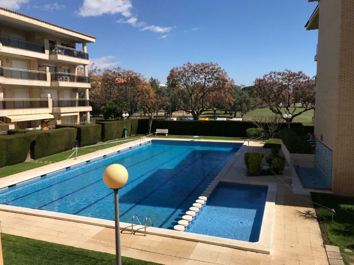 Apartamento Llobregat Cambrils