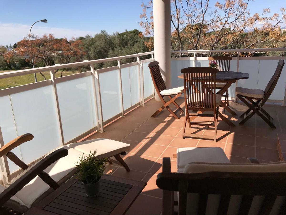 Apartamento Llobregat