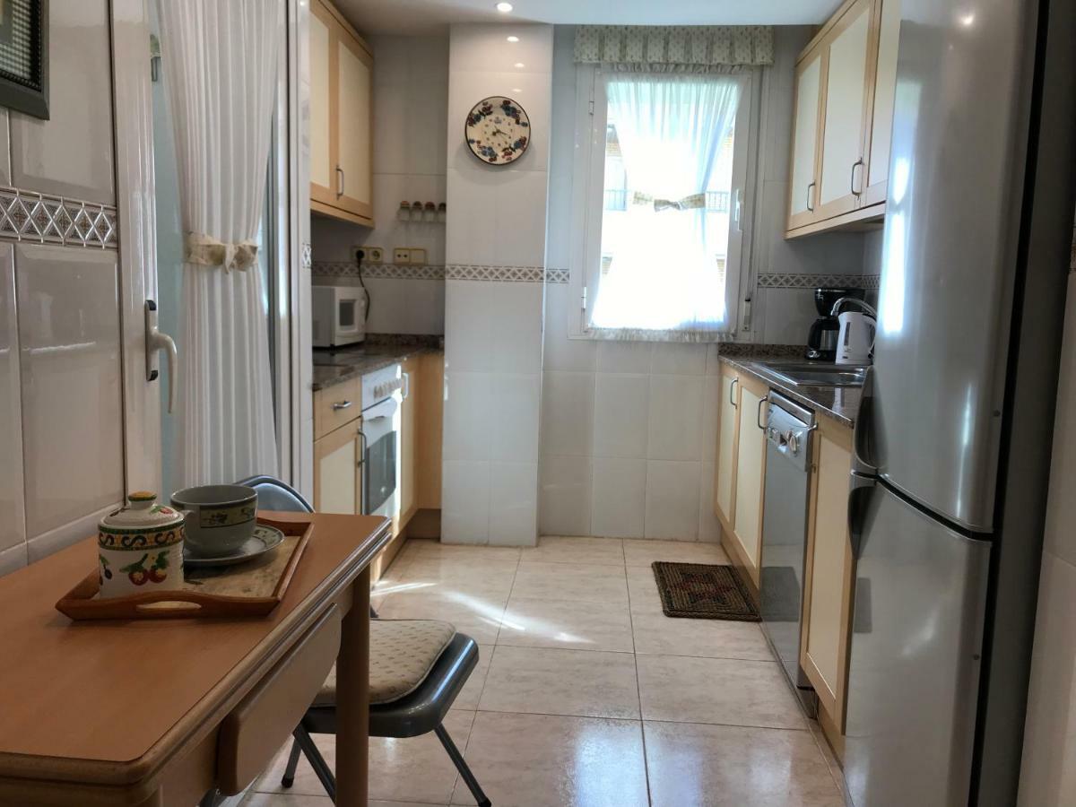 Apartamento Llobregat Cambrils