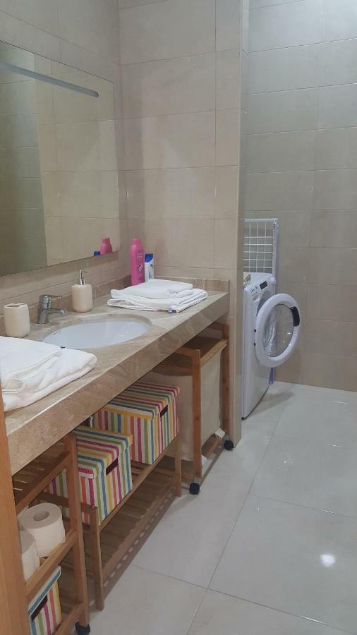 Apartamento Juli4 Puerto de las Nieves