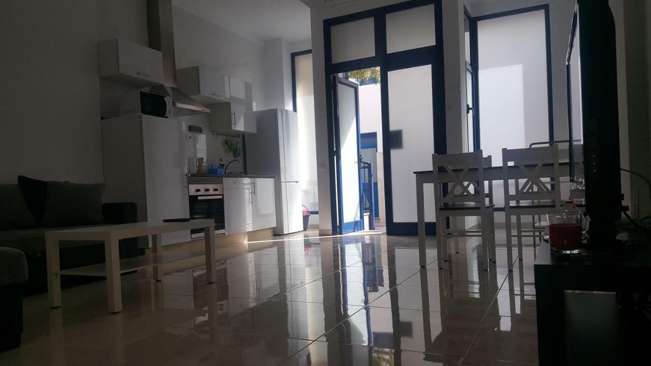Juli4 Apartamento