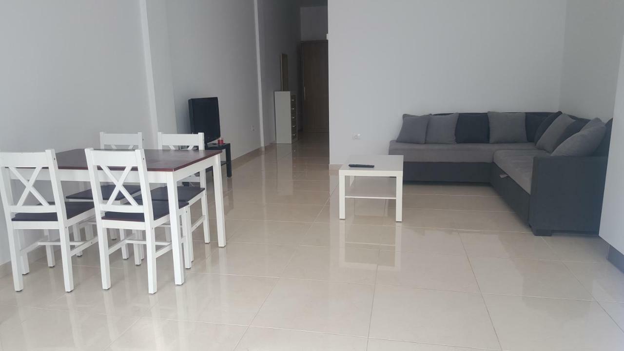 Juli4 Apartamento Puerto de las Nieves