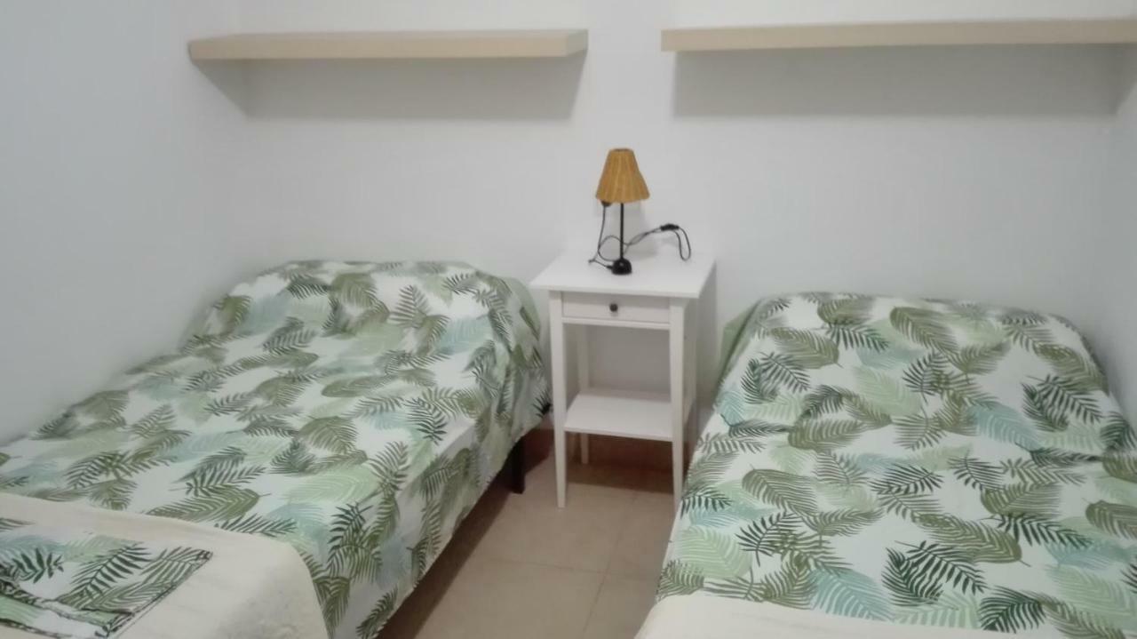 Mar Menor Golf Villa