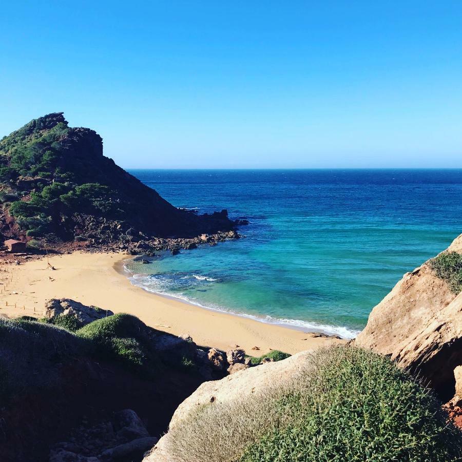 Doble Con Bano Privado Casa Tipica Ciutadella Centro * Ciutadella (Menorca)