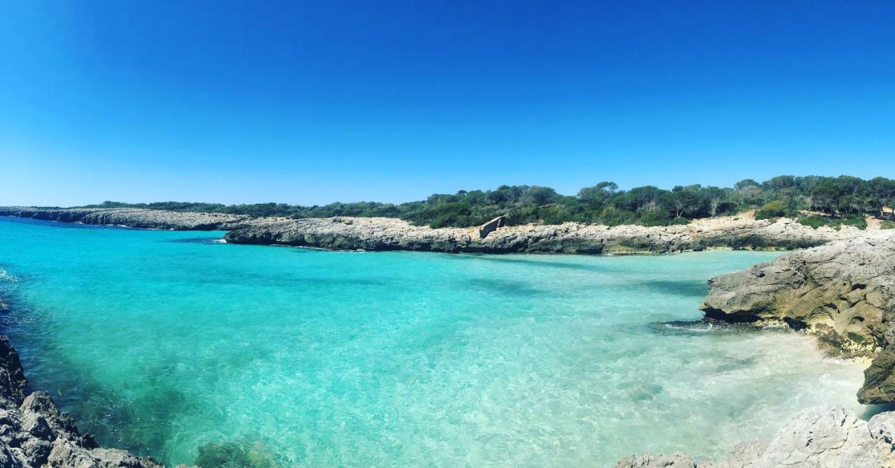 Homestay Doble Con Bano Privado Casa Tipica Ciutadella Centro