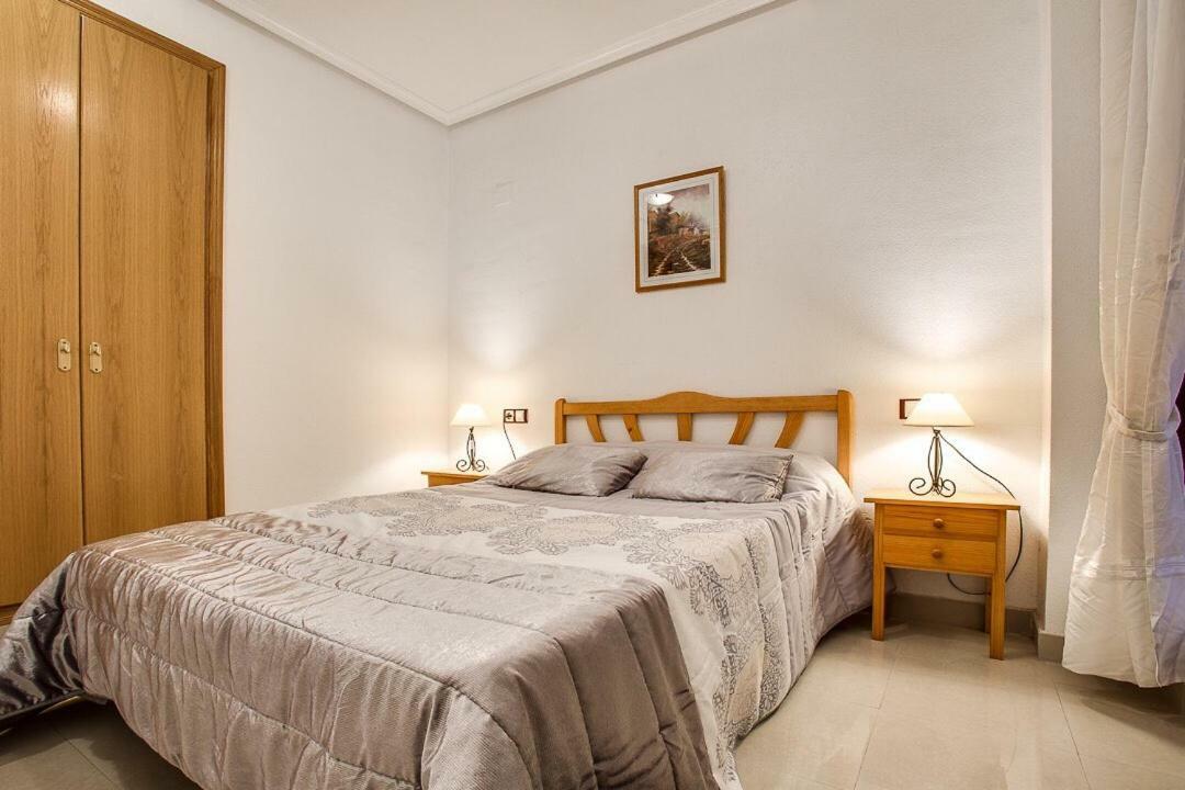 Locas First Line Apartamento Torrevieja