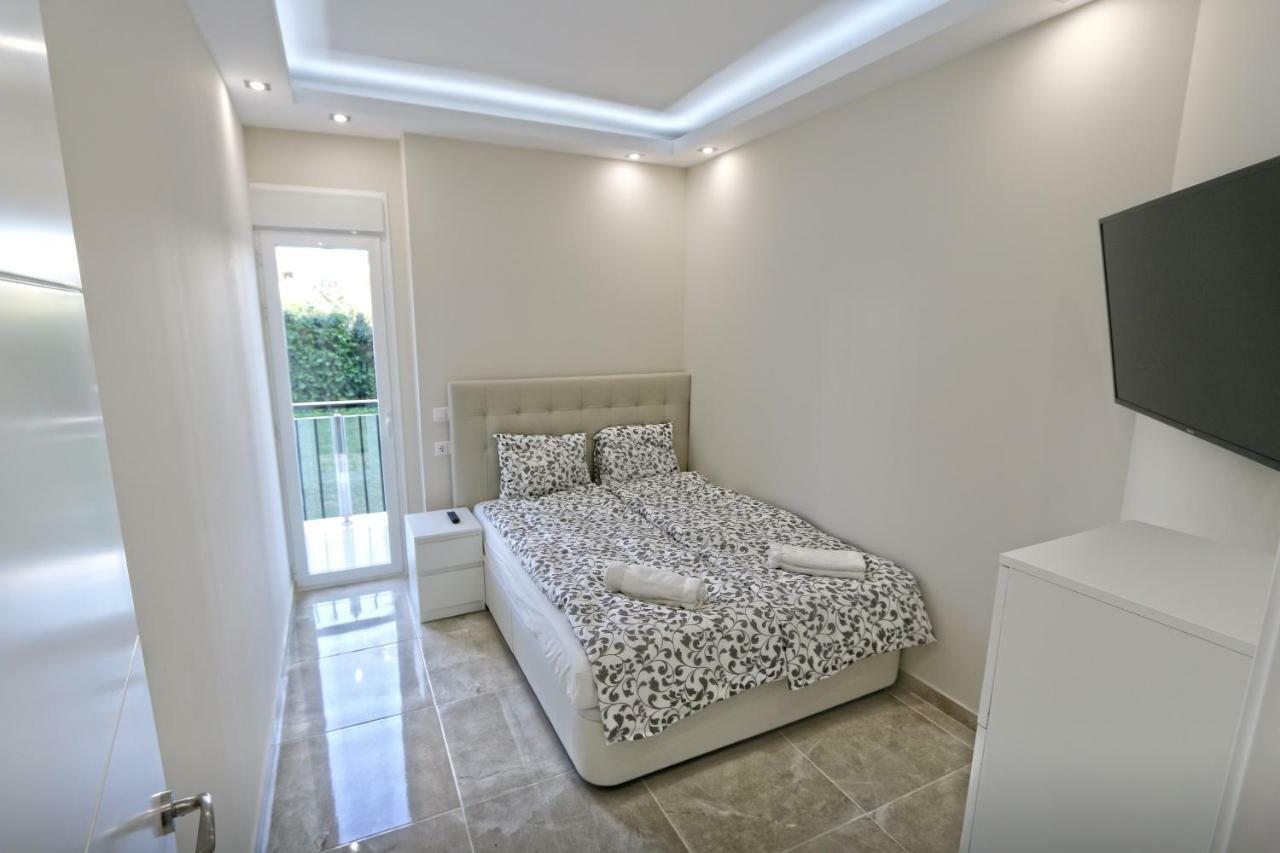 Apartamento Beachfront Luxury Apartment, Puerto Banús, Marbella